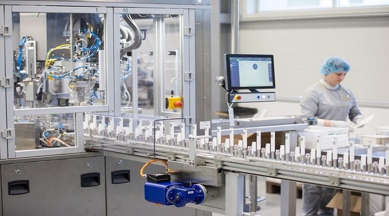 Venezuela en alianza con Rusia producirá insulina en los próximos meses