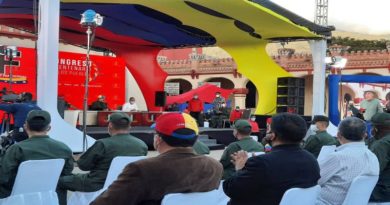 Presidente Maduro: La gran fortaleza de la Revolución Bolivariana es la verdad