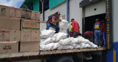 Mercal garantiza distribución de proteínas a más de 13 mil familias de Carabobo