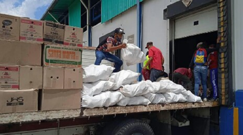 Mercal garantiza distribución de proteínas a más de 13 mil familias de Carabobo