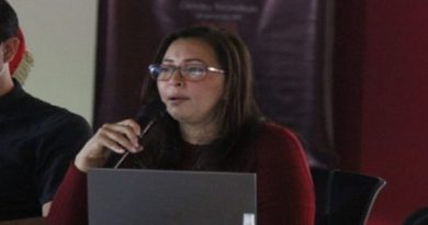 Movimiento de Comunicadores Internacionales defienden la verdad de Venezuela