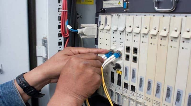 Cantv restituyó el servicio de Internet a 14.963 suscriptores de varios estados