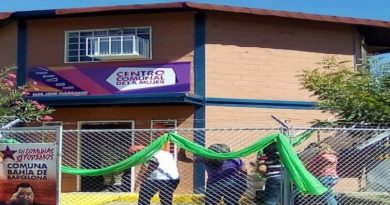 El Centro promoverá la lactancia materna y el parto humanizado