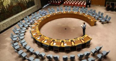 Consejo de Seguridad de la ONU se reunirá para evaluar impacto de cambio climático para la paz mundial