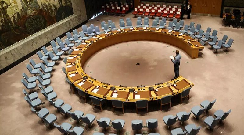 Consejo de Seguridad de la ONU se reunirá para evaluar impacto de cambio climático para la paz mundial