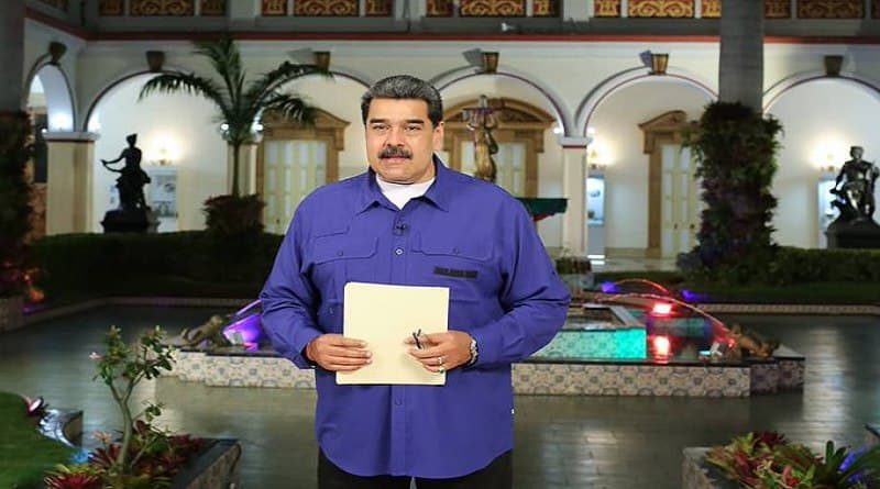 Jefe de Estado reafirma en Venezuela y el mundo la vigencia del Manifiesto Comunista a 173 años de su lanzamiento