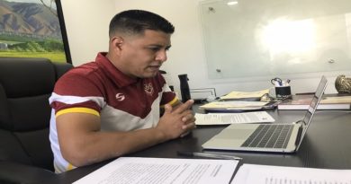 Un total de 228 municipios del país participan en el Congreso Bicentenario de los Pueblos del Capítulo Deporte