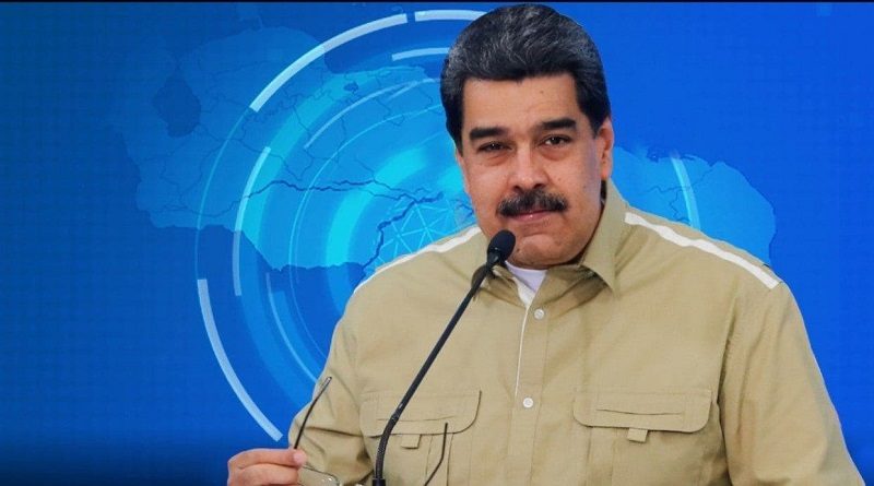 Jefe de Estado: Congreso Bicentenario de los Pueblos marca una nueva etapa de la Revolución Bolivariana (+Tareas)