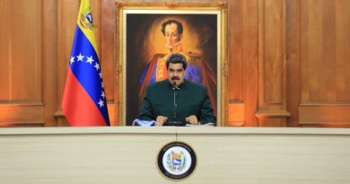 Jefe de Estado: plantearnos el horizonte de 5 millones de viviendas es una proeza que solo es posible en Revolución Bolivariana