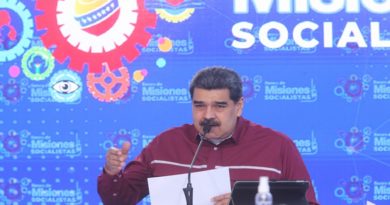 Presidente Maduro aprueba recursos para construir 700 nuevas Bases de Misiones Socialistas y llegar a 2.000 este año 2021