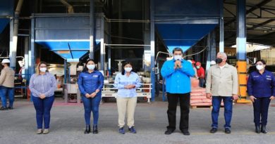 Presidente Maduro: O la UE rectifica y respeta a Venezuela o con ustedes no hay más nunca trato alguno