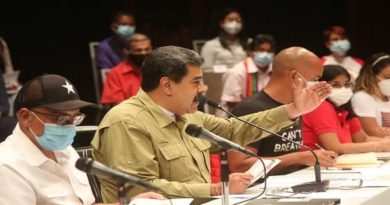 Presidente Maduro ante injerencia de Canciller española desde Colombia ordena revisión total de relaciones con gobierno de España: ¡Ya basta de hipocresía!