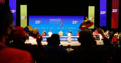 Jefe de Estado ordena desarrollar política arancelaria a favor de los productores nacionales y reimpulsar las Zonas Económicas Especiales