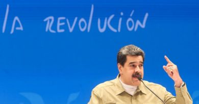 Presidente Maduro: La política arancelaria tiene que ser para favorecer el desarrollo nacional