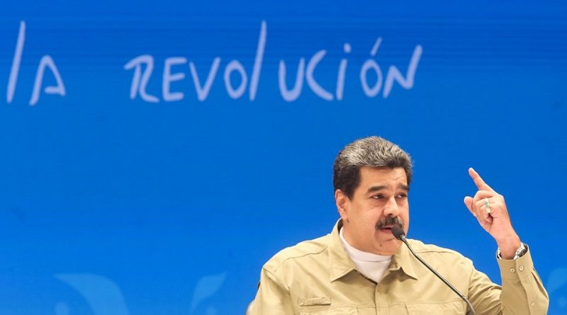 Presidente Maduro: La política arancelaria tiene que ser para favorecer el desarrollo nacional