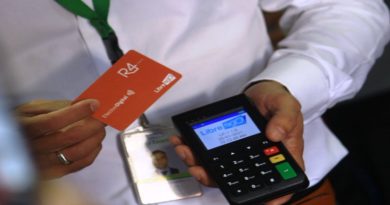 Entregan insumos y PIN Libre Pago a 2.200 transportistas del municipio Independencia y Paz Castillo en Miranda