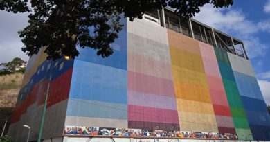 Plan Cayapa despliega más de 420 trabajadores y voluntarios en el territorio nacional para embellecer las instalaciones de las Bases de Misiones