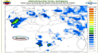 Predomina condiciones atmosféricas estables en buena parte del país