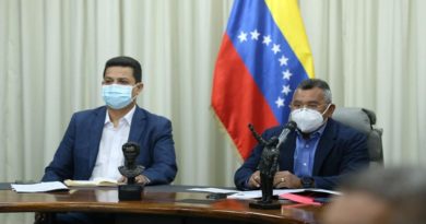 MPPEE y Poder Legislativo coordinan acciones en defensa de los servicios públicos en el país
