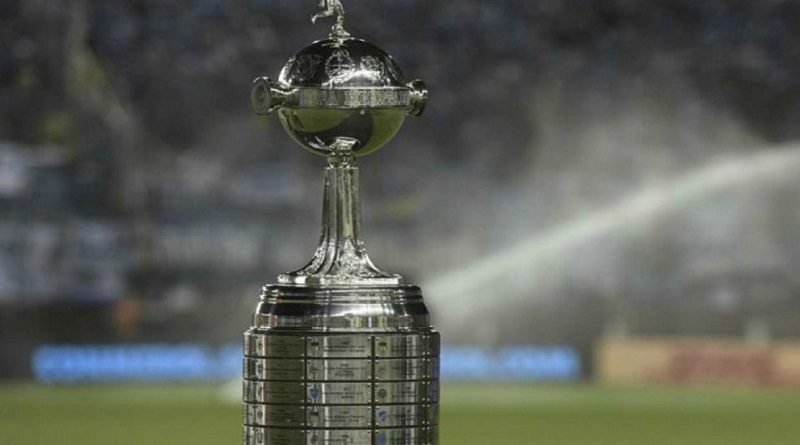 Este martes se abre el telón de la Copa Libertadores