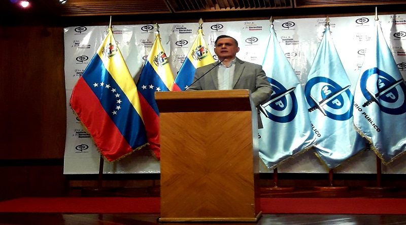 Ministerio Público alerta sobre nueva modalidad de estafa con tarjetas de crédito