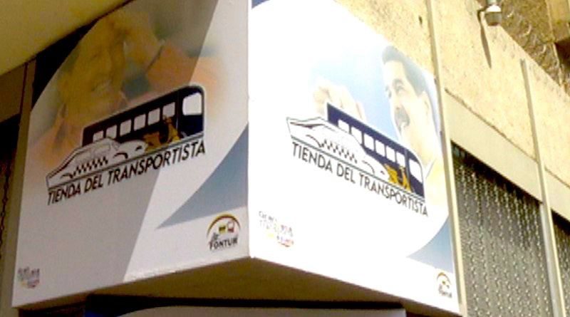 Tienda del Transportista genera proceso de venta masivos para las adquisición de productos de producción nacional