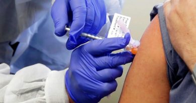 Un total de 800 dosis de vacunas Sputnik V serán aplicadas al personal de salud de clínicas privadas en el Hospital Domingo Luciani en Miranda