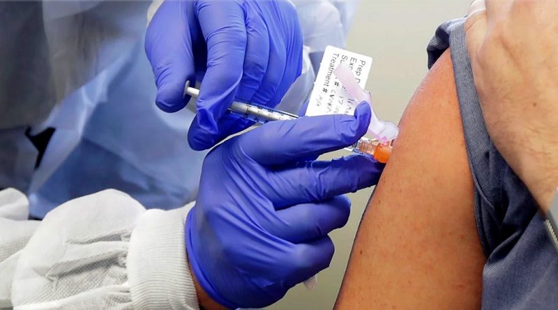 Un total de 800 dosis de vacunas Sputnik V serán aplicadas al personal de salud de clínicas privadas en el Hospital Domingo Luciani en Miranda