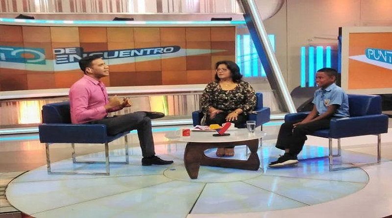 Más de 7 mil estudiantes de educación media participan en el 3er Reto de Matemáticas