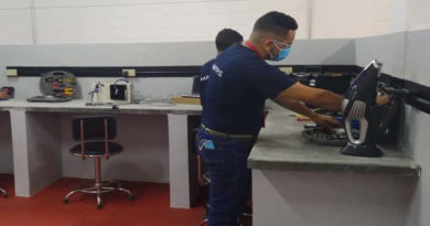 Vensalud ha reparado más s de 12 mil equipos médicos