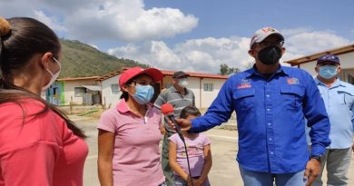 GMVV entrega 15 casas en Trujillo edificadas bajo la modalidad de autoconstrucción para llegar a 102.831 viviendas construidas en Revolución