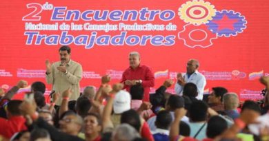 ESPECIAL | CPTT: Una alternativa para incrementar y asegurar la producción nacional