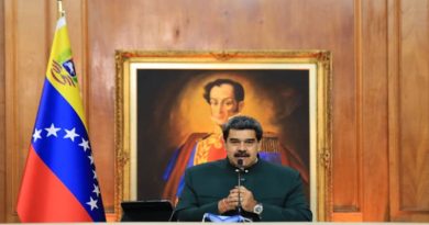 Ejecutivo aprueba a gobernaciones más de un millón 270 mil Petros ($72 millones) y otros recursos para proyectos dentro del Pan Carabobo 200