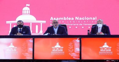 Crean subcomisión de pastores evangélicos para concretar acciones en favor del diálogo, paz y reconciliación del país