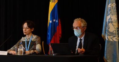 ONU comprueba en Venezuela que “sanciones” de EE.UU. constituyen una violación flagrante de DD.HH. y la ley internacional