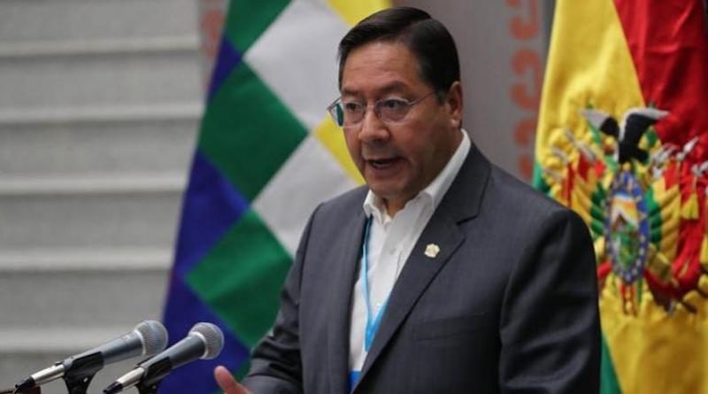 Bolivia promulga nueva ley de emergencia sanitaria para enfrentar pandemias