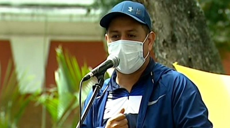 Convocan a una marcha nacional este 4F en conmemoración de los 30 años del Despertar Bolivariano