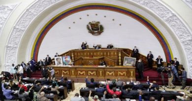 Eligen comisiones que representaran al Parlamento Nacional en los distintos foros internacionales (+videos)