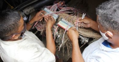 Cantv avanza en Plan de Resolución de Averías con la restitución del servicio a 1.400 suscriptores en Miranda