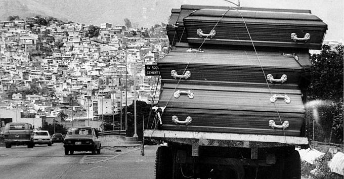 Especial 27y28Feb: De la Rebelión Popular de los venezolanos en 1989 al Congreso Bicentenario de los Pueblos en el siglo XXI