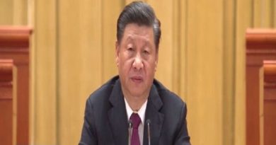 Presidente de China destaca que erradicación de la pobreza extrema en el país es un milagro que pasará la historia