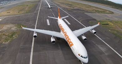 Conviasa fortalece la industria aeronáutica tras un año de sanciones impuestas por EE.UU.