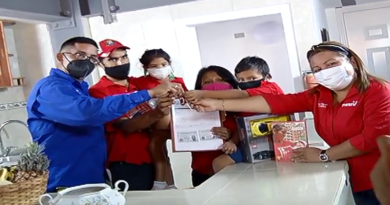 GMVV entrega viviendas en Anzoátegui y continúa construyendo pese al bloqueo rumbo a la meta de 5 millones de hogares en toda Venezuela