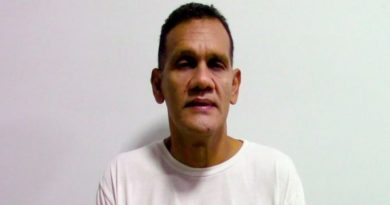 Contratan a mercenario por 5 mil dólares para ataque terrorista contra la AN