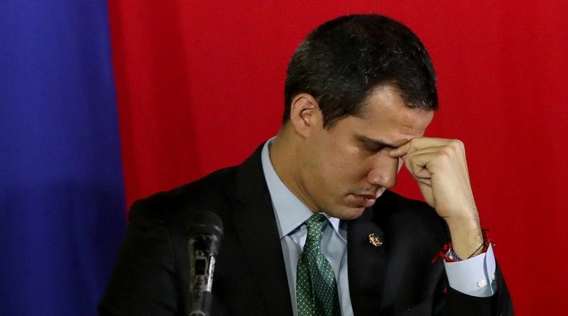 Medios panameños reportan el retiro de las credenciales diplomáticas a Fabiola Zavarce, “embajadora” de Guaidó
