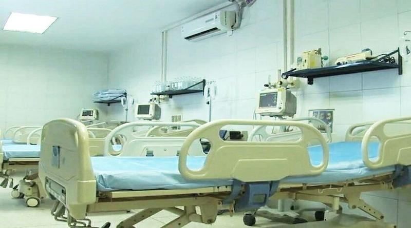 Iniciarán trabajos de rehabilitación del CDI “José Francisco Torrealba” para reforzar la atención médica en Guárico