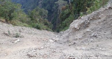 Hallan cuerpo de excombatiente de las FARC-EP en Antioquia