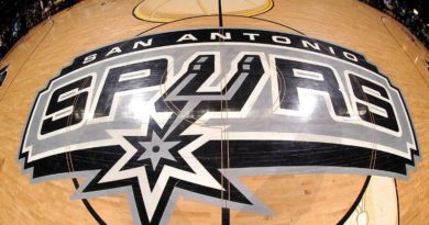 El partido Spurs-Pistons de este martes en la NBA fue pospuesto por positivo de COVID-19