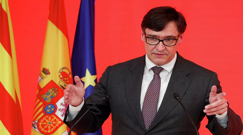 ESPAÑA | Partidos independentistas mantienen mayoría tras elecciones en Cataluña con 94% escrutado