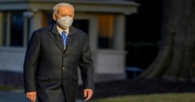 Presidente Biden aboga por una reforma inmediata de la venta de armas en EE.UU.